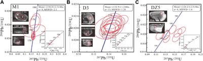 Discovery of the Late Jurassic-Early Cretaceous Lamprophyres in Western Songliao Basin of Northeast China and Their Constraint on Regional Lithospheric Evolution